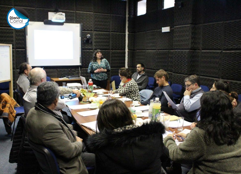 Asociatividad municipal entre La Unión y Corral traerá importantes beneficios a los habitantes del sector costero