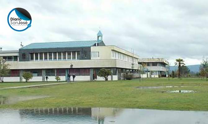 Abusos en Seminario San Fidel: Denunciante llamó a ex alumnos de 1987 a sacar sus casos a la luz