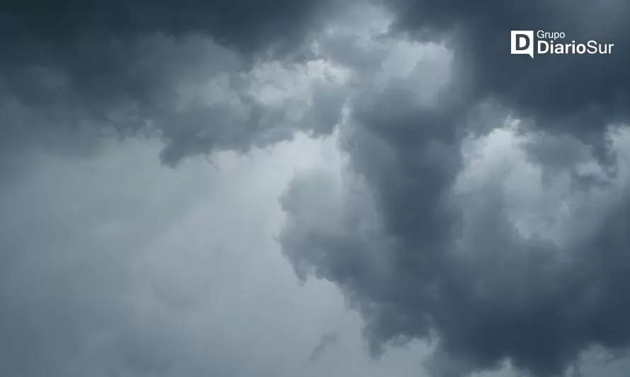 ¿Seguirá lloviendo? Revisa el pronóstico del clima en Los Ríos