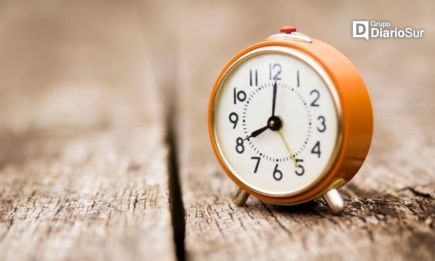 Cambio de hora: ¿Cuándo comienza a regir el horario de verano?