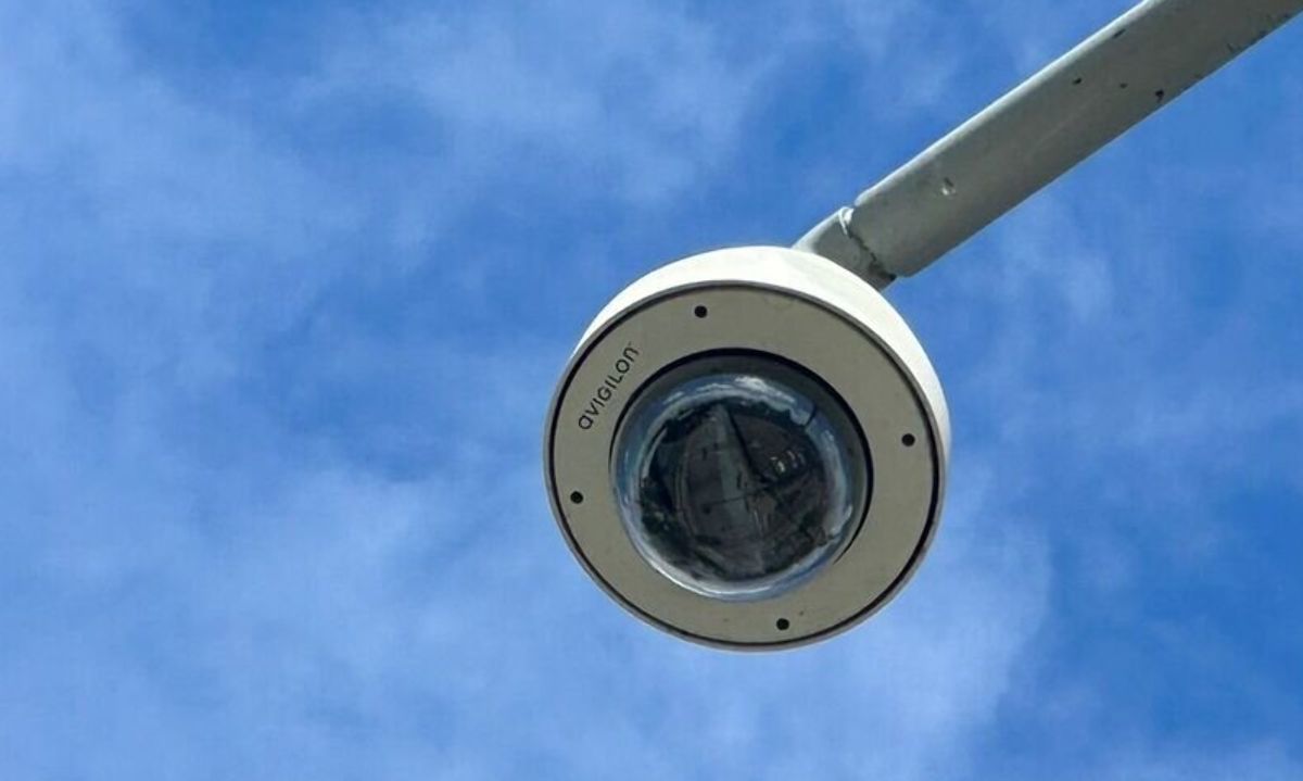 Municipio de Valdivia aumenta las cámaras de televigilancia en la ciudad