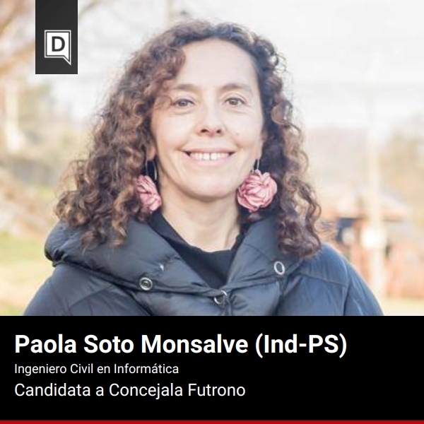 Paola Soto Monsalve