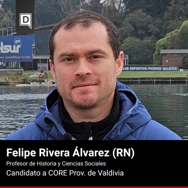 Felipe Rivera Álvarez