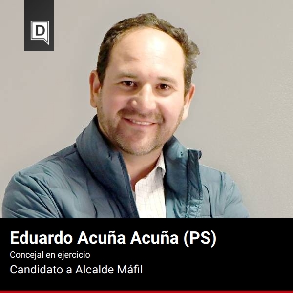 Eduardo Acuña Acuña