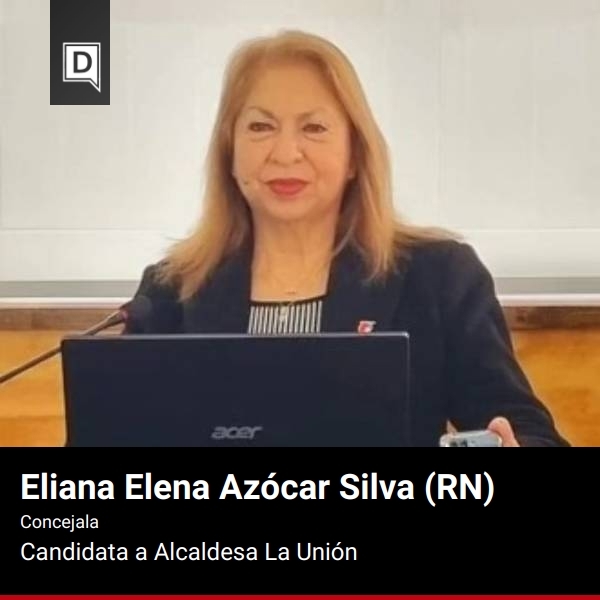 Eliana Elena Azócar Silva